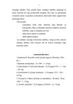 Referāts 'Estētiskā audzināšana', 7.