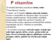 Prezentācija 'Vitamīni', 14.