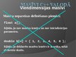 Prezentācija 'Masīvi C++ valodā', 10.