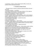 Konspekts 'Pavadzīmes', 3.