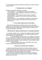 Konspekts 'Pavadzīmes', 4.