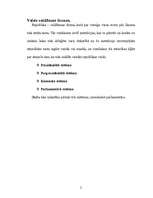 Referāts 'Valsts valdīšanas formas', 2.