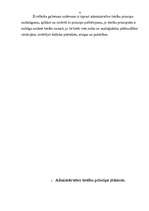 Referāts 'Administratīvo tiesību patstāvīgie principi', 4.