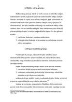 Referāts 'Administratīvo tiesību patstāvīgie principi', 9.