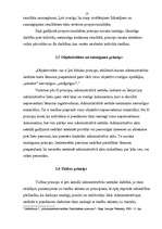 Referāts 'Administratīvo tiesību patstāvīgie principi', 10.