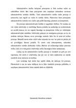 Referāts 'Administratīvo tiesību patstāvīgie principi', 13.
