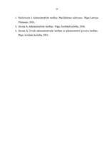 Referāts 'Administratīvo tiesību patstāvīgie principi', 14.