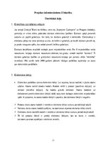 Konspekts 'Inženierzinātnes projekts "Elektrība"', 1.