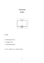 Konspekts 'Inženierzinātnes projekts "Elektrība"', 7.