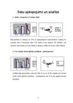 Referāts 'Apkārtējās vides piesārņojums Jelgavā', 4.