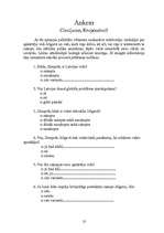 Referāts 'Apkārtējās vides piesārņojums Jelgavā', 10.