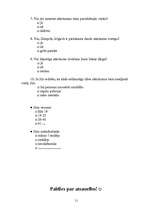 Referāts 'Apkārtējās vides piesārņojums Jelgavā', 11.