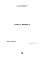 Referāts 'Ūdeņradis un tā savienojumi', 1.