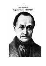 Referāts 'Praktisko darbu materiāls socioloģijas vēsturē', 6.