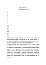 Referāts 'Praktisko darbu materiāls socioloģijas vēsturē', 17.