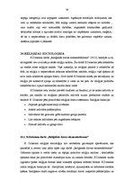 Referāts 'Praktisko darbu materiāls socioloģijas vēsturē', 39.