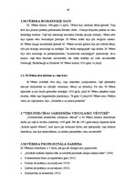 Referāts 'Praktisko darbu materiāls socioloģijas vēsturē', 49.