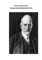 Referāts 'Praktisko darbu materiāls socioloģijas vēsturē', 73.