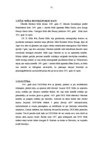 Referāts 'Praktisko darbu materiāls socioloģijas vēsturē', 75.