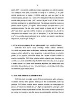 Referāts 'Praktisko darbu materiāls socioloģijas vēsturē', 79.