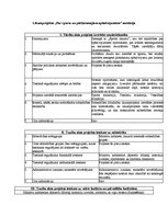 Paraugs 'Likumprojekts', 1.