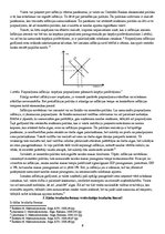 Konspekts 'Nestabilitāte ekonomikā. Nodarbinātība un bezdarba problēmas', 3.