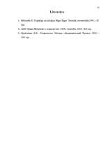 Referāts 'Ģimene mūsdienu sabiedrībā, tās attīstības problēmas', 10.