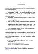 Referāts 'Adopcija', 4.