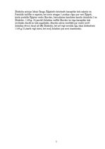 Referāts 'Saladīns un viņa dzīves gājums', 5.