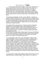 Referāts 'Saladīns un viņa dzīves gājums', 6.