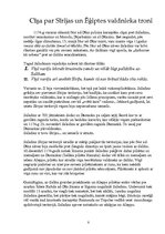 Referāts 'Saladīns un viņa dzīves gājums', 8.