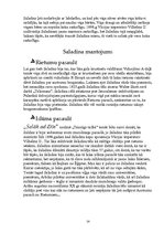 Referāts 'Saladīns un viņa dzīves gājums', 14.