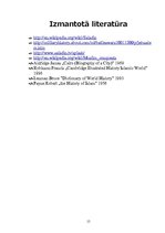 Referāts 'Saladīns un viņa dzīves gājums', 15.