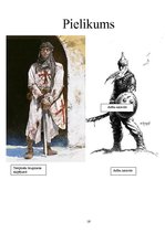 Referāts 'Saladīns un viņa dzīves gājums', 16.