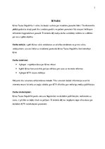 Referāts 'Ķīna un tās attīstības tendences', 3.