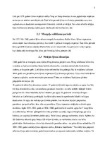 Referāts 'Ķīna un tās attīstības tendences', 5.