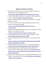 Referāts 'Ķīna un tās attīstības tendences', 23.