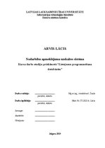 Paraugs 'Lietotāja rokasgrāmata', 1.