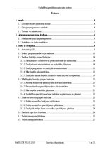 Paraugs 'Lietotāja rokasgrāmata', 3.