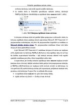 Paraugs 'Lietotāja rokasgrāmata', 7.