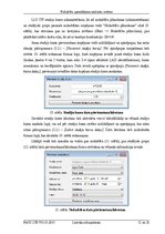 Paraugs 'Lietotāja rokasgrāmata', 15.