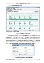 Paraugs 'Lietotāja rokasgrāmata', 18.