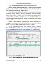 Paraugs 'Lietotāja rokasgrāmata', 22.