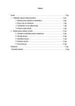 Referāts 'Dzelzceļa sadales punkti', 1.