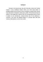 Referāts 'Dzelzceļa sadales punkti', 16.