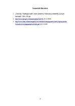 Referāts 'Dzelzceļa sadales punkti', 17.