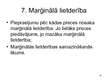 Prezentācija 'Marģinālistu skola', 16.