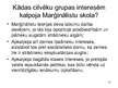 Prezentācija 'Marģinālistu skola', 21.