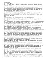 Eseja 'Date Rape', 1.