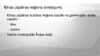 Prezentācija 'Ķīnas - Japānas kultūras reģions', 4.
